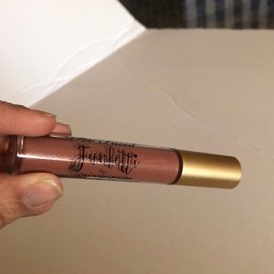 Too Faced Funfetti Lip gloss